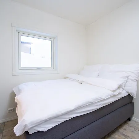 Cozy Apartment In The Heart Of Tromso 