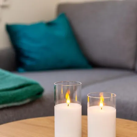 Cozy Apartment In The Heart Of Tromso 