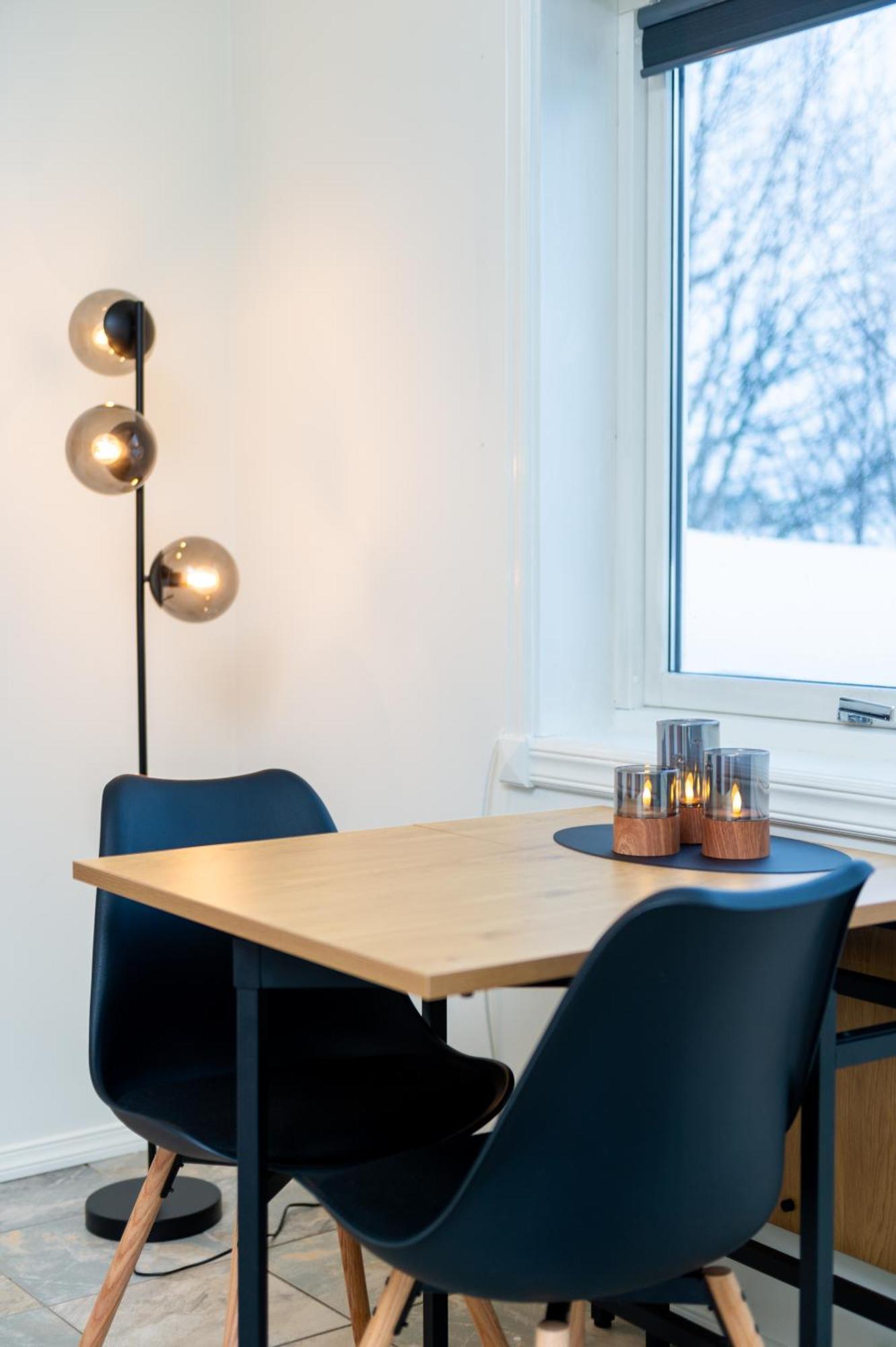 Cozy In The Heart Of 