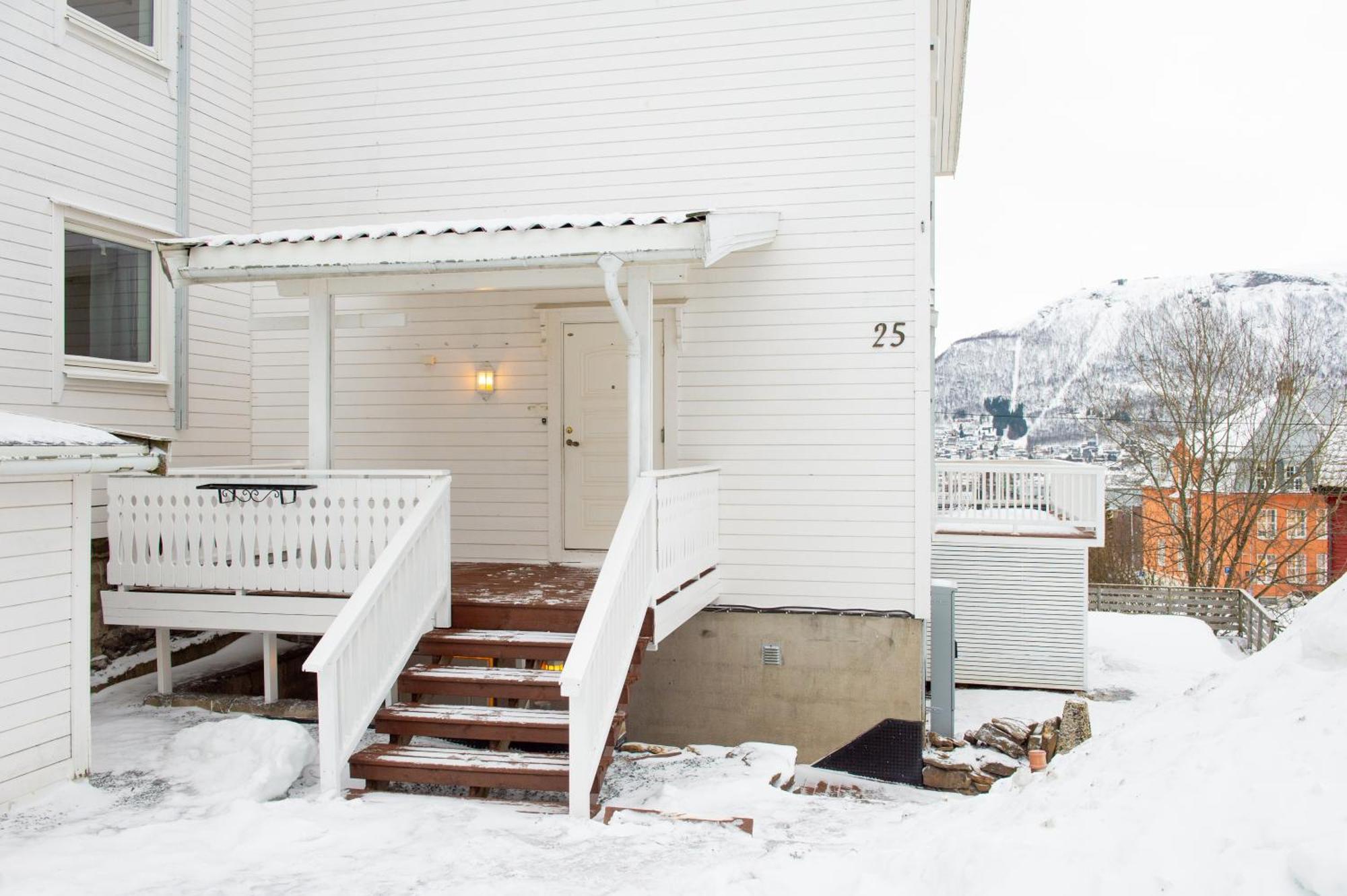 Cozy In The Heart Of 